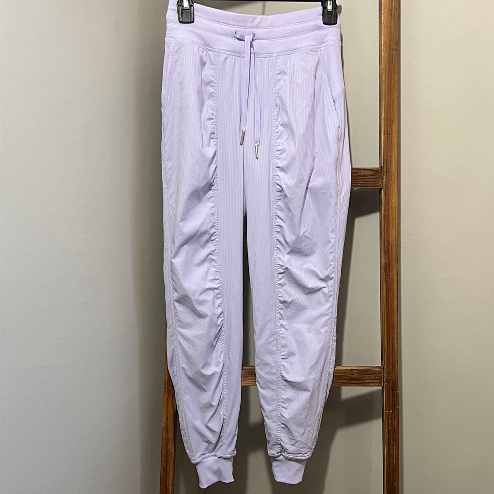 Lululemon Althletica Dance Joggers